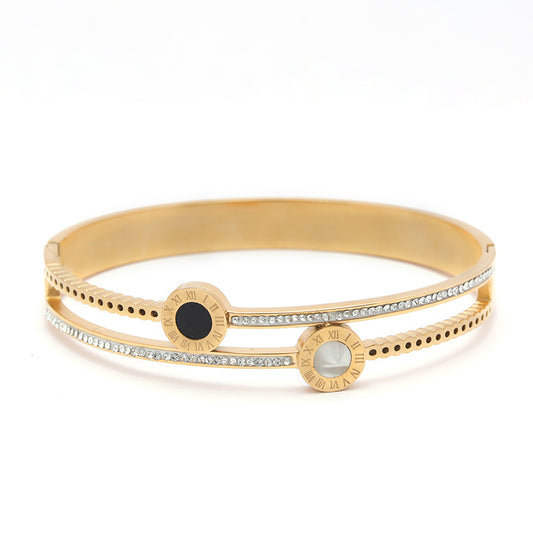 Timeless Duo Kada
