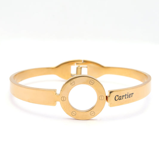 Circle of Luxe Kada