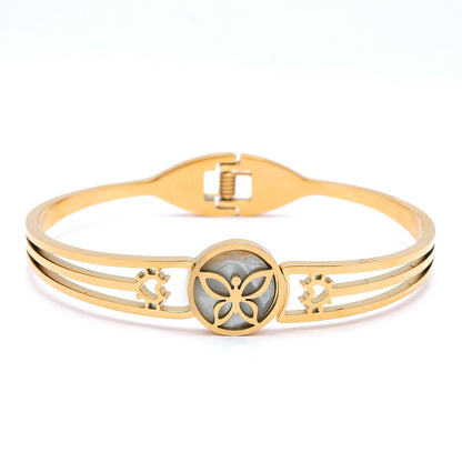 Butterfly Bloom Kada