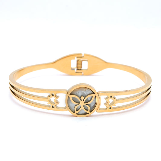 Butterfly Bloom Kada