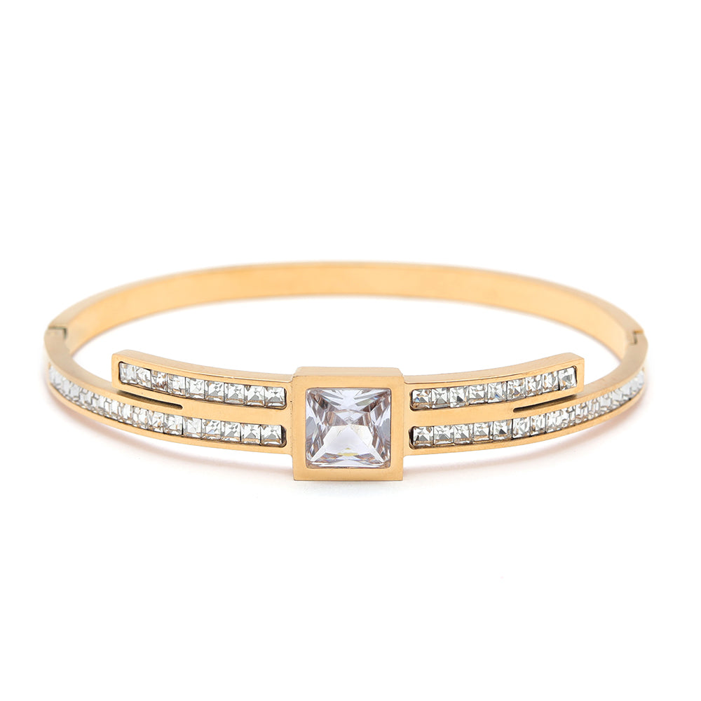 Crystal Crown Kada