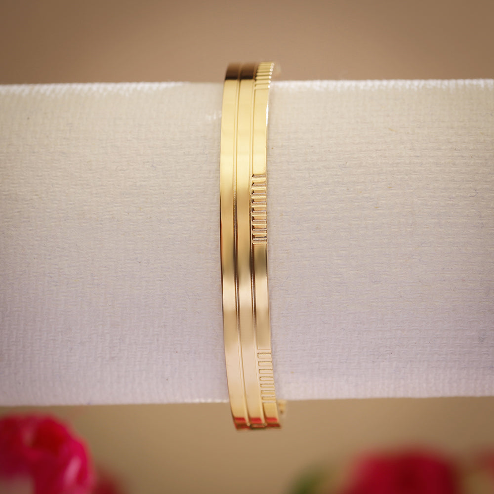 Contour Edge Kada