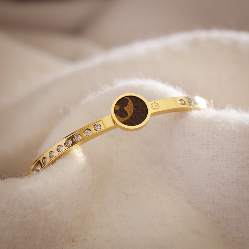 Luxe Panther Kada