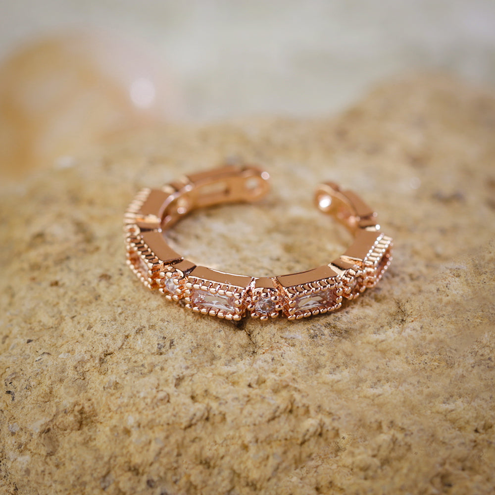 Regal Bead Ring