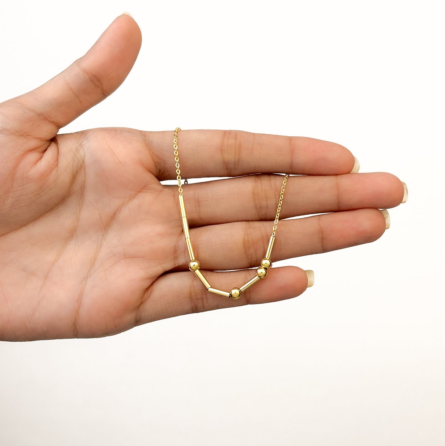 Morse Code Bracelet