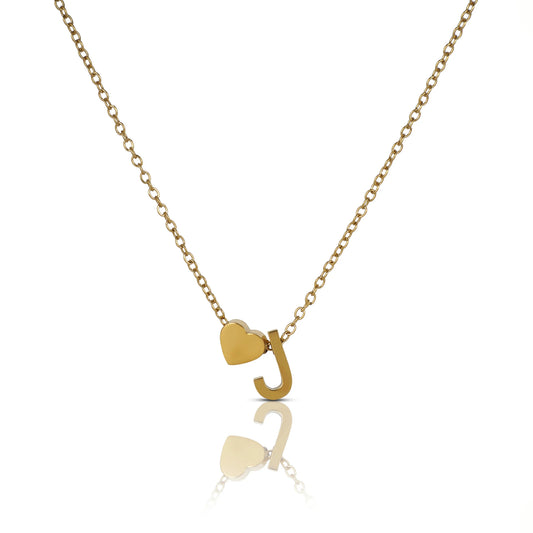 Love & Letters Necklace