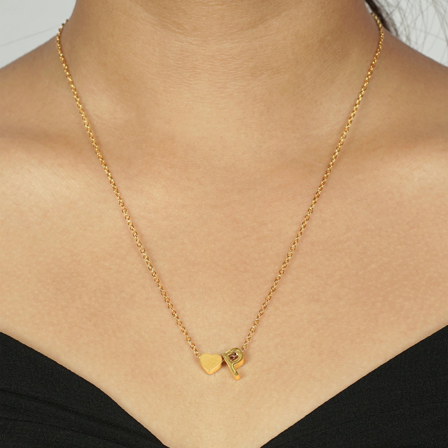 Love & Letters Necklace