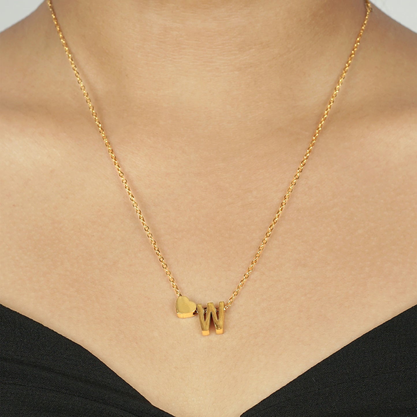 Love & Letters Necklace