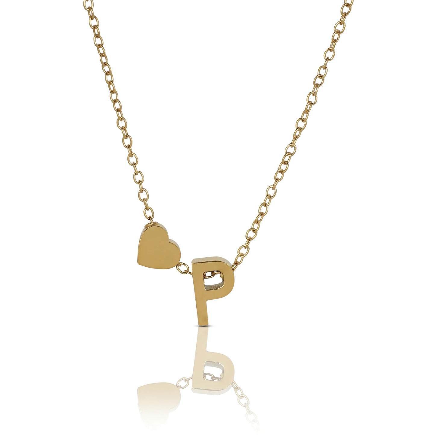 Love & Letters Necklace